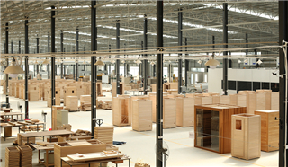 这集你没看过！揭秘光波房工厂背后的故事